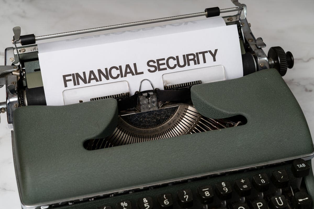 Secure Your Financial Future: Why Fixed-Rate Loans Beat Volatile Credit Cards