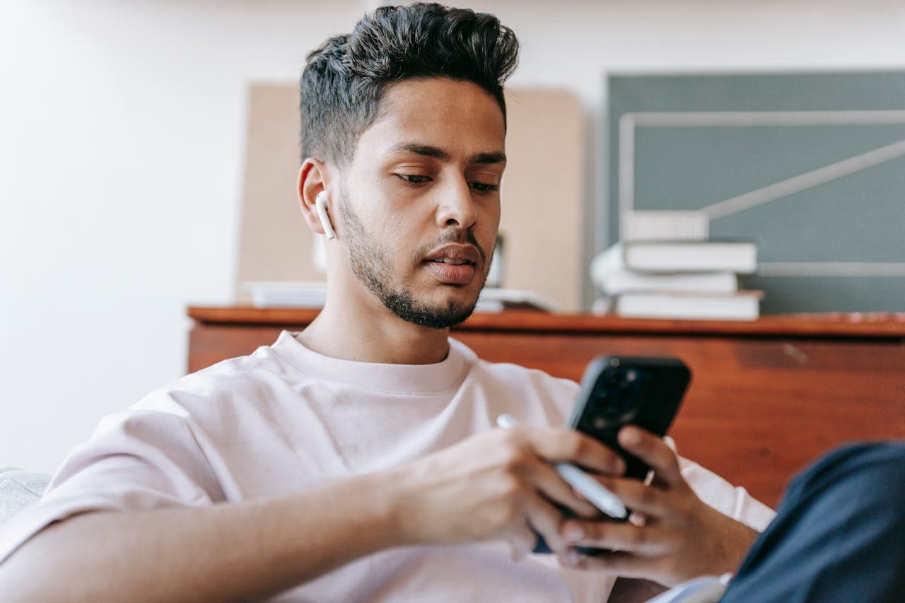 Borrower rebuilding credit with an installment loan