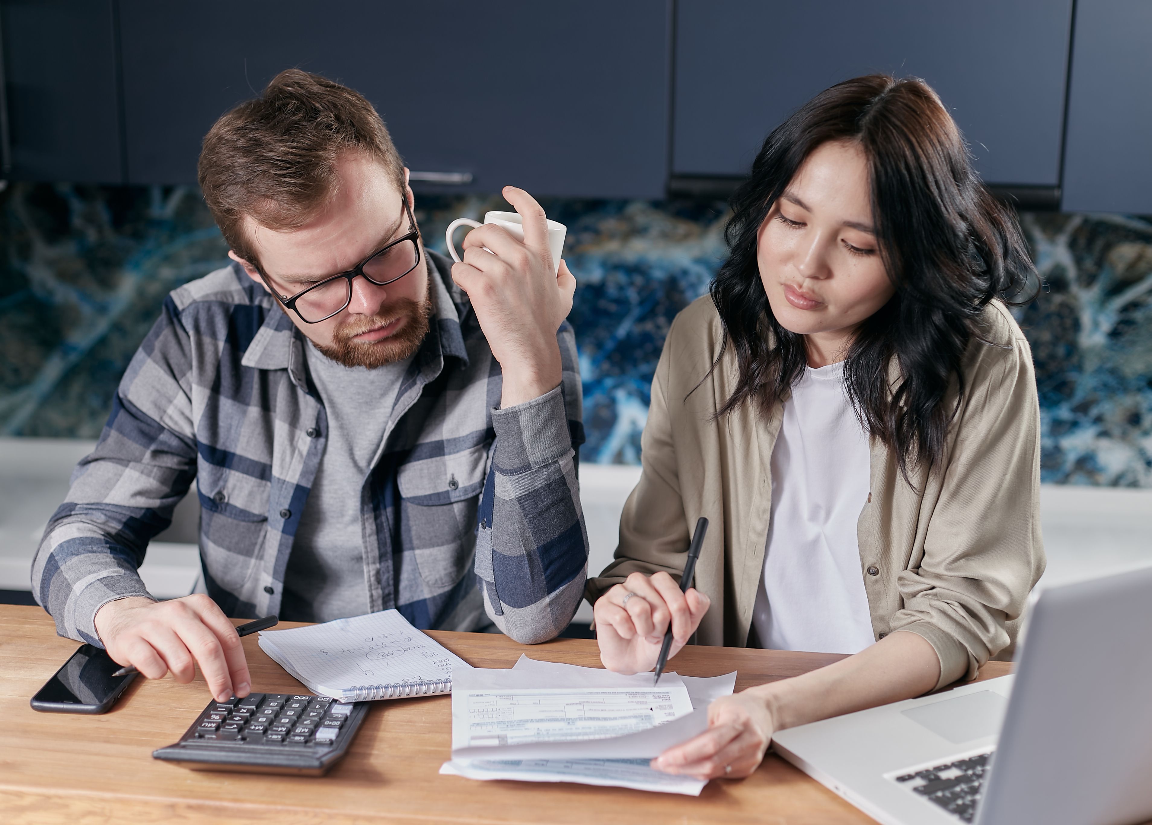 How to Compare Bad Credit Personal Loan Options